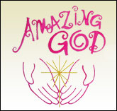 Amazing God